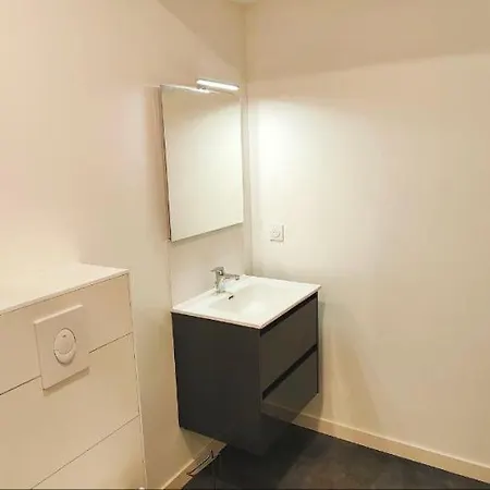 アパート 2 En 1, 10 Pers, Parking, Wifi *