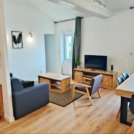 2 En 1, 10 Pers, Parking, Wifi *