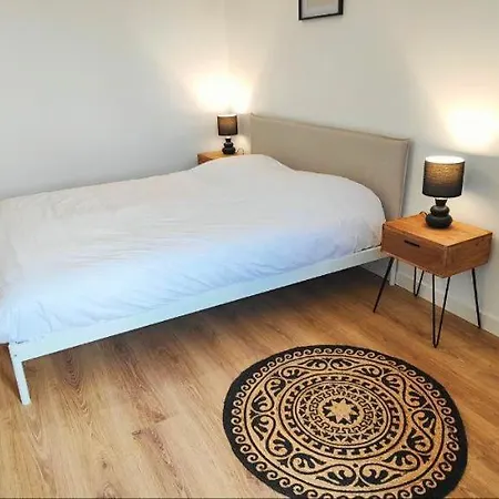 Apartment 2 En 1, 10 Pers, Parking, Wifi Clermont-Ferrand