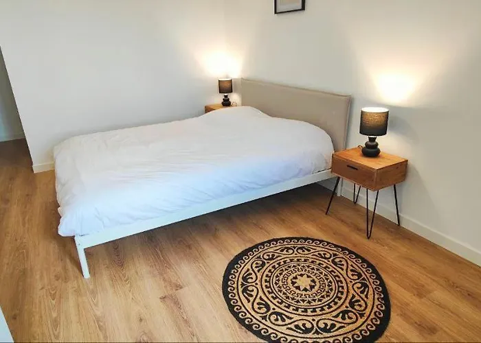 شقة 2 En 1, 10 Pers, Parking, Wifi كليرمونت-فيراند