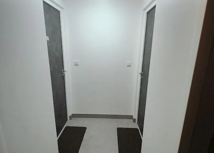 Apartment 2 En 1, 10 Pers, Parking, Wifi *